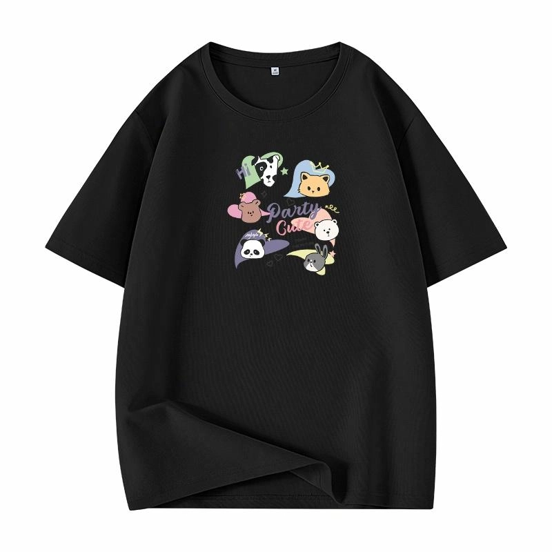 MJ STYLE T