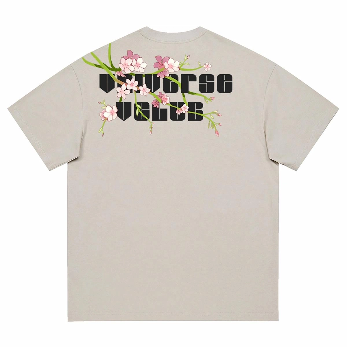 VniVerseVClub T