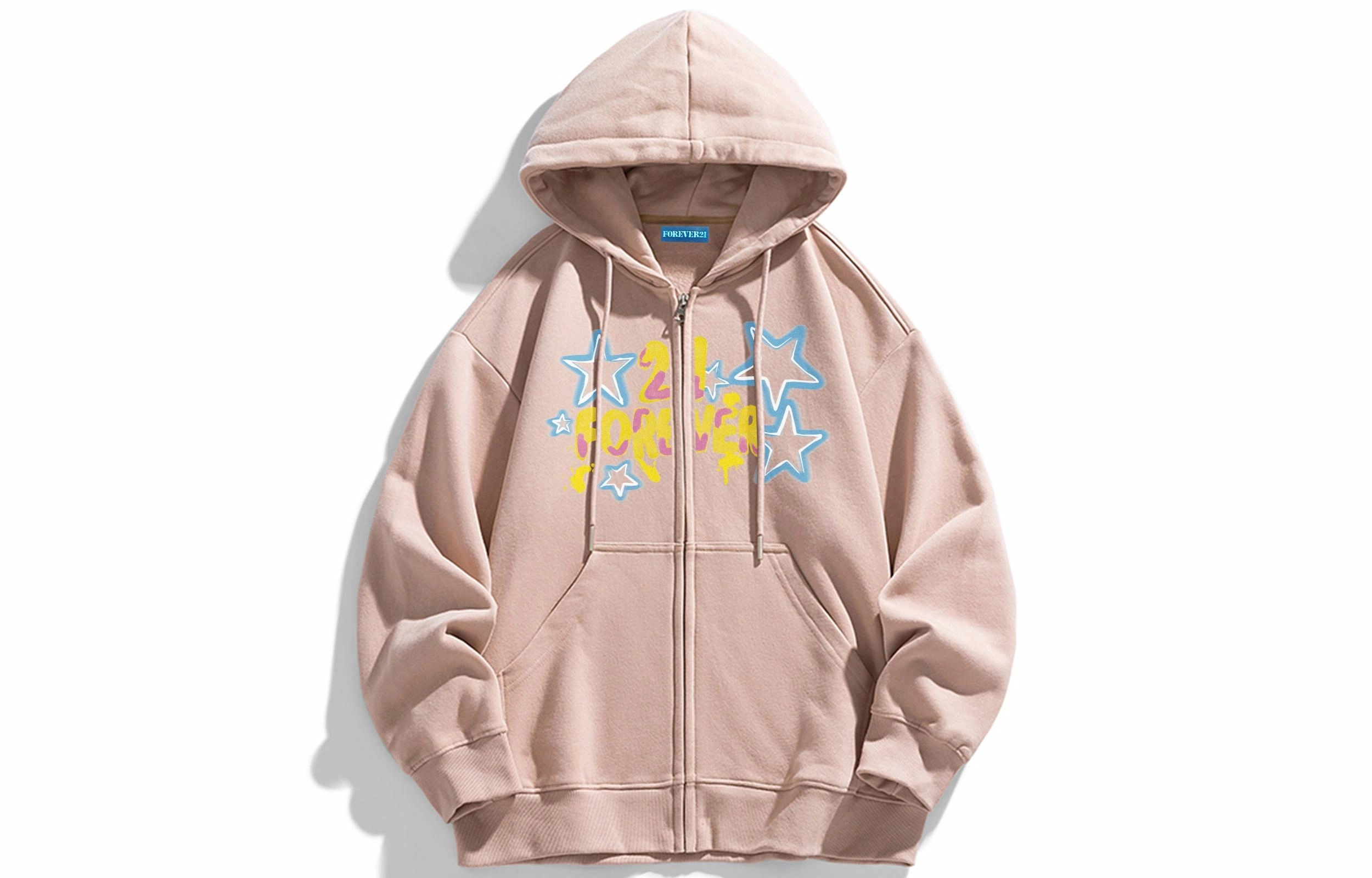 FOREVER 21 starLogo
