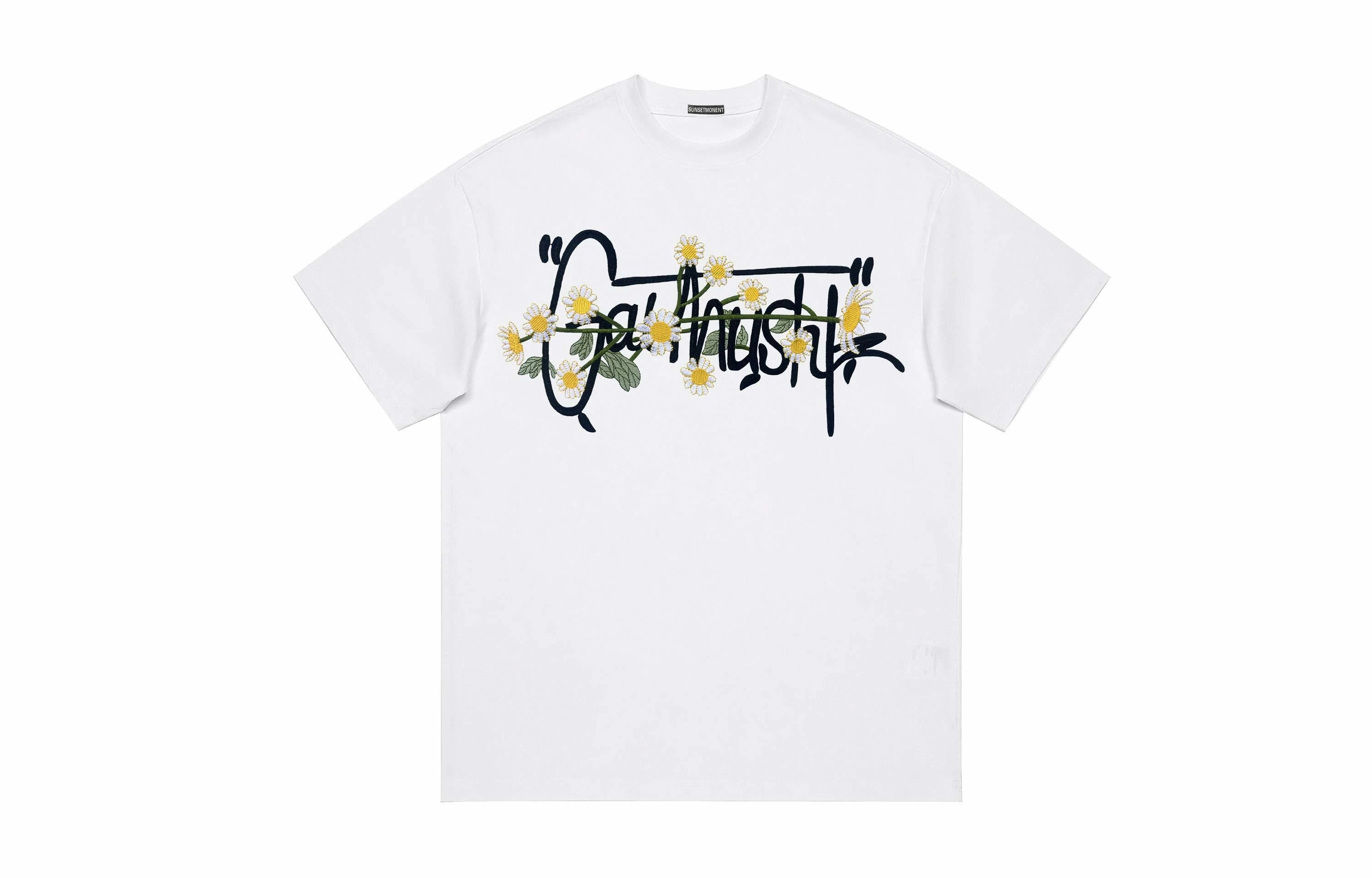 SUNSETMONENT T