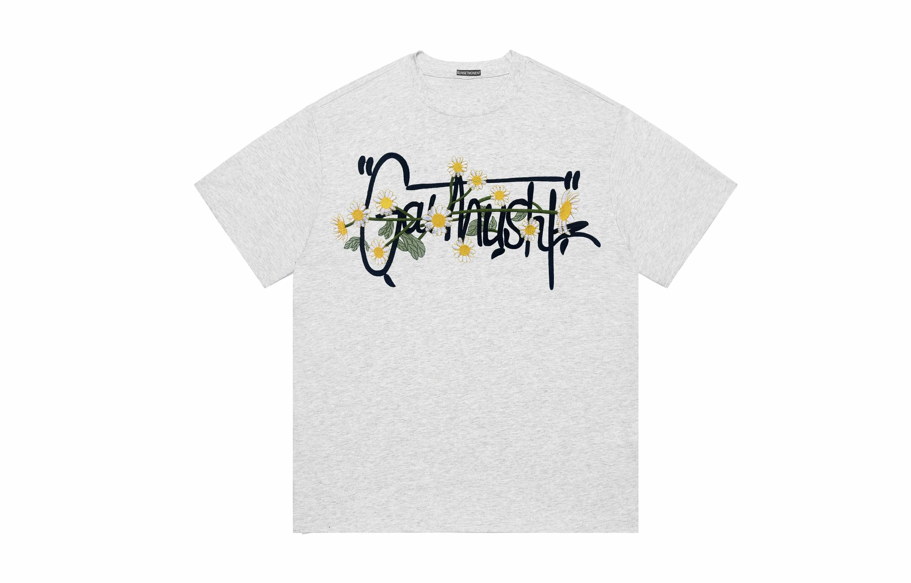 SUNSETMONENT T