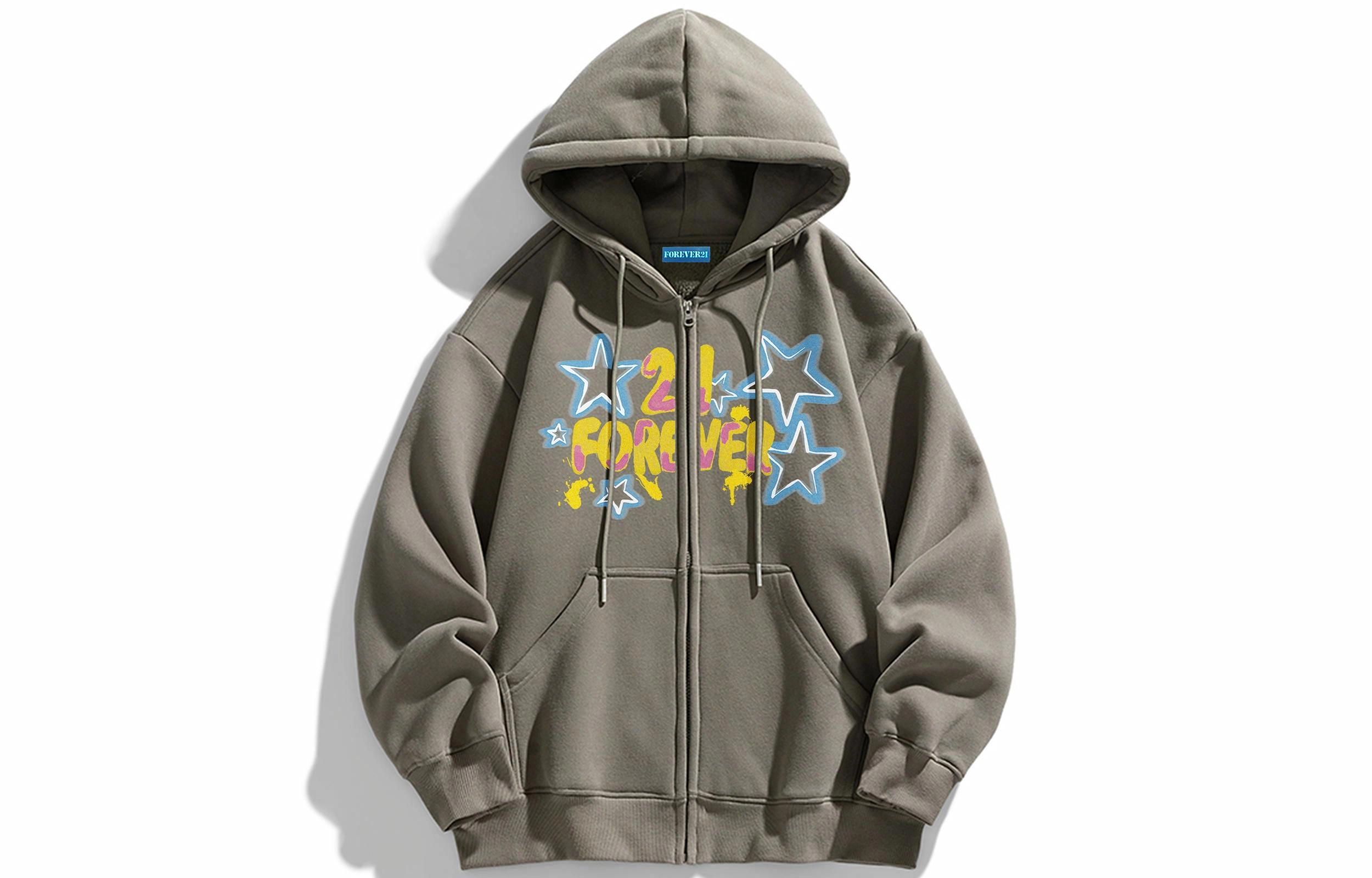 FOREVER 21 starLogo