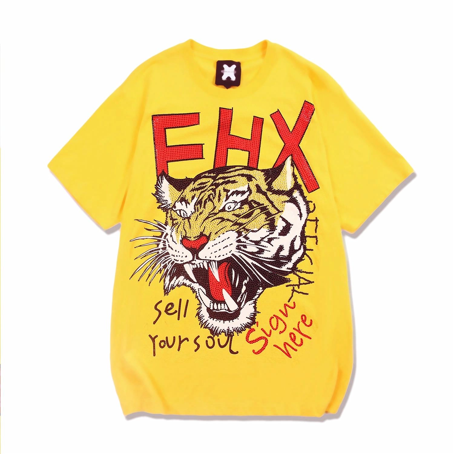 ED HARDY X T
