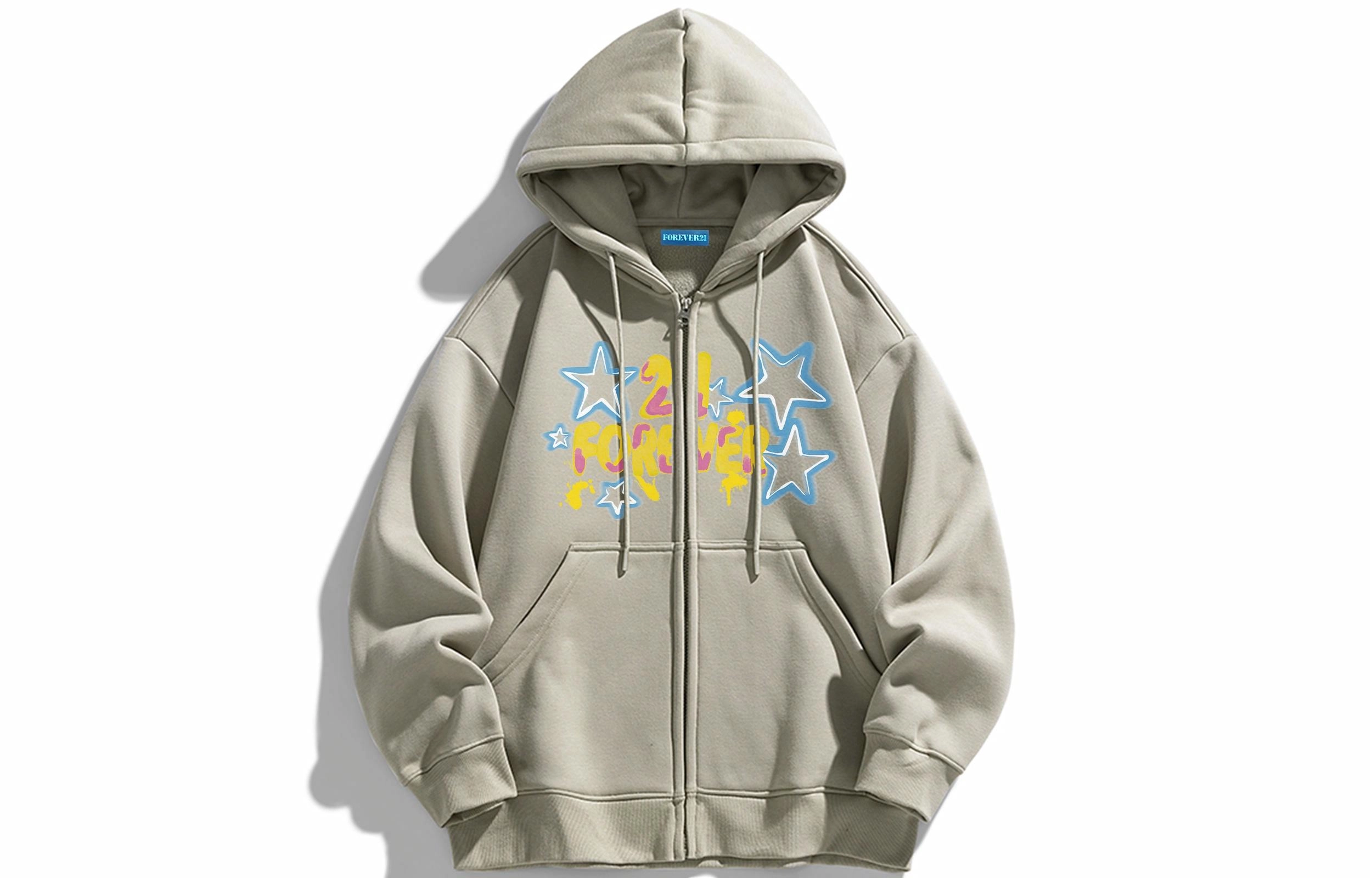 FOREVER 21 starLogo