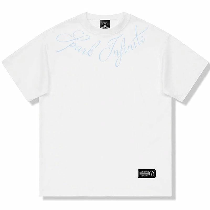 MIRACLE KILL x SPARK INFINITE T