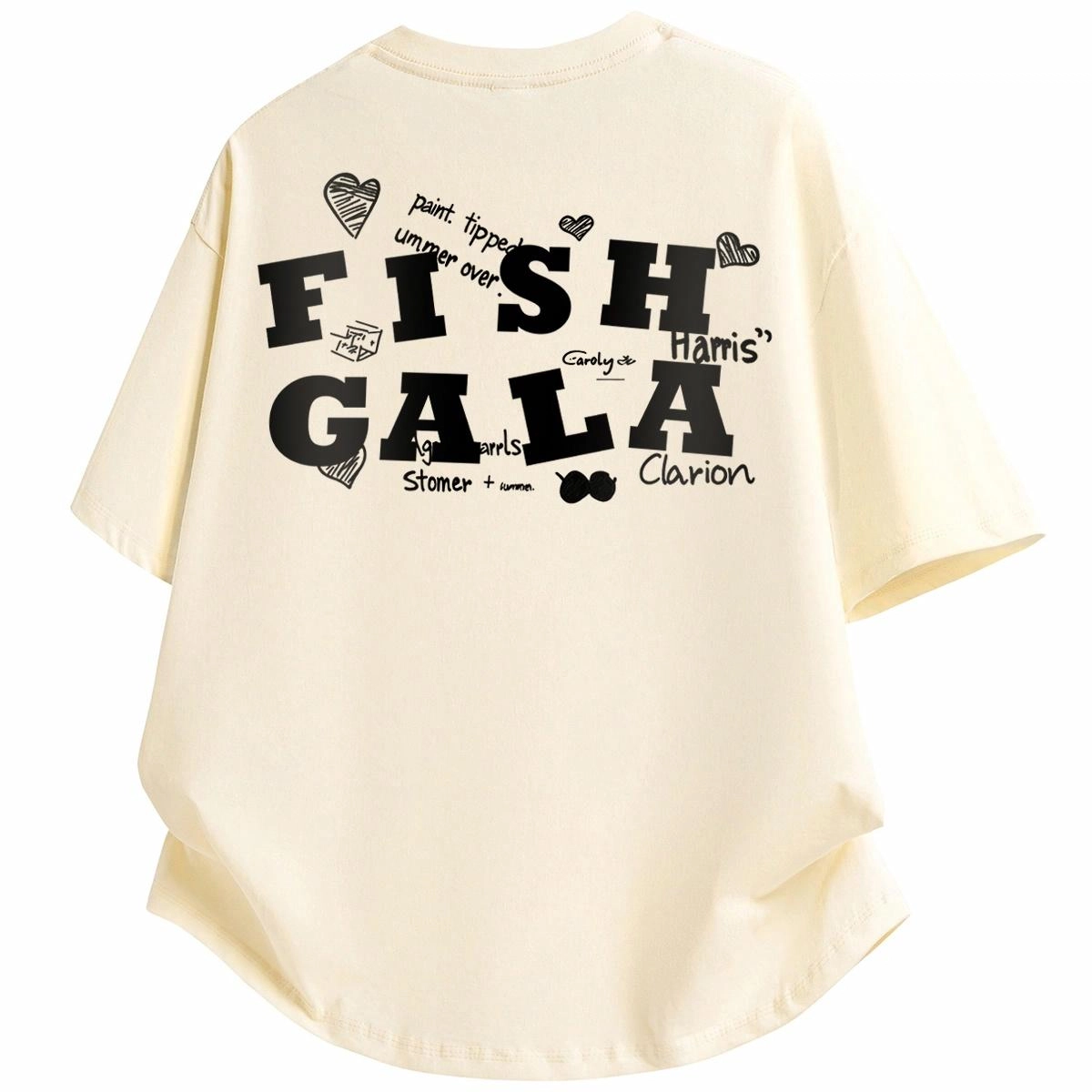 FISHGALAXY logoT