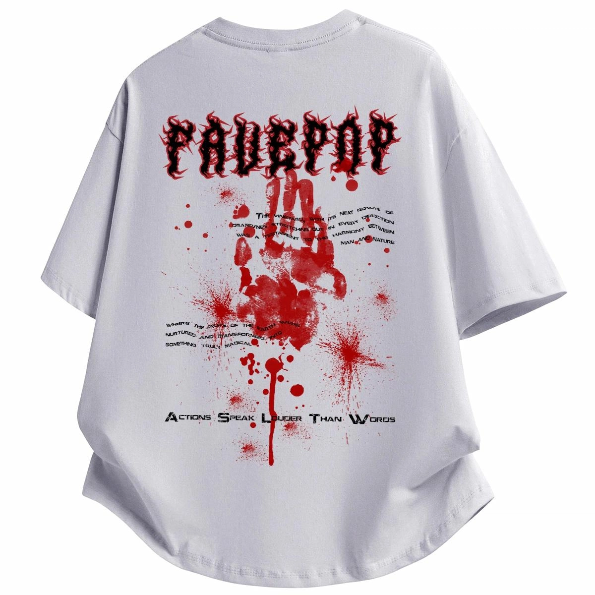 FAVEPOP T