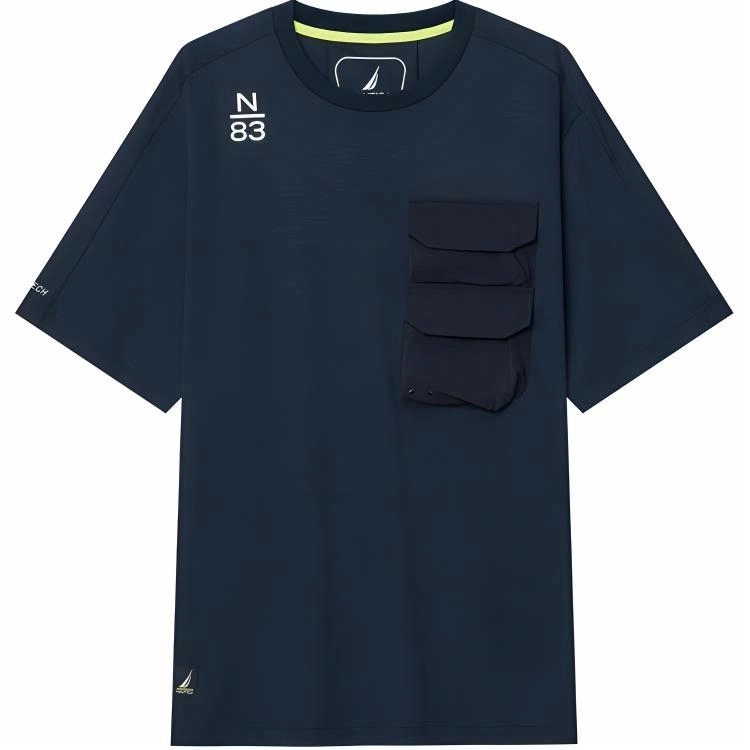 NAUTICA MAINLINE T