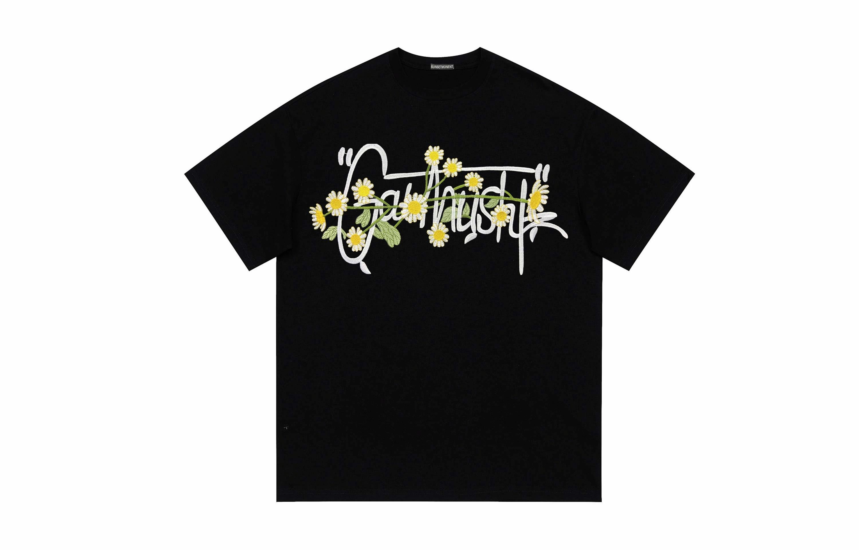 SUNSETMONENT T