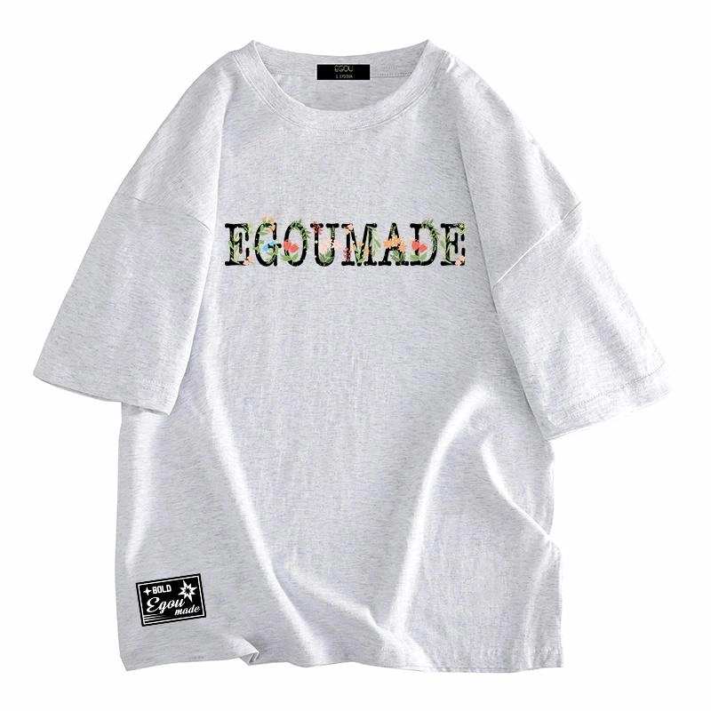 EGOU logoT