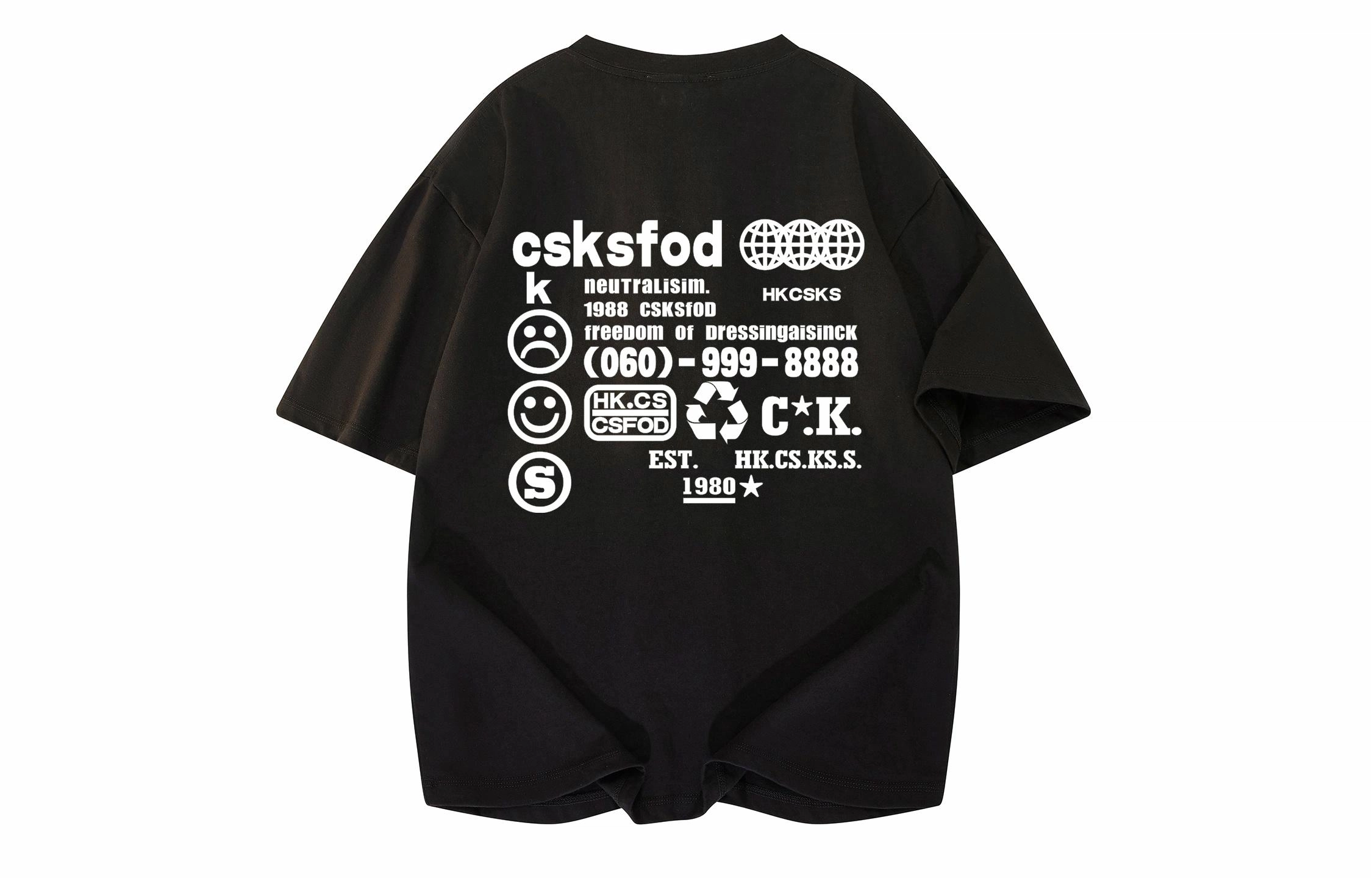 CSKS LogoT