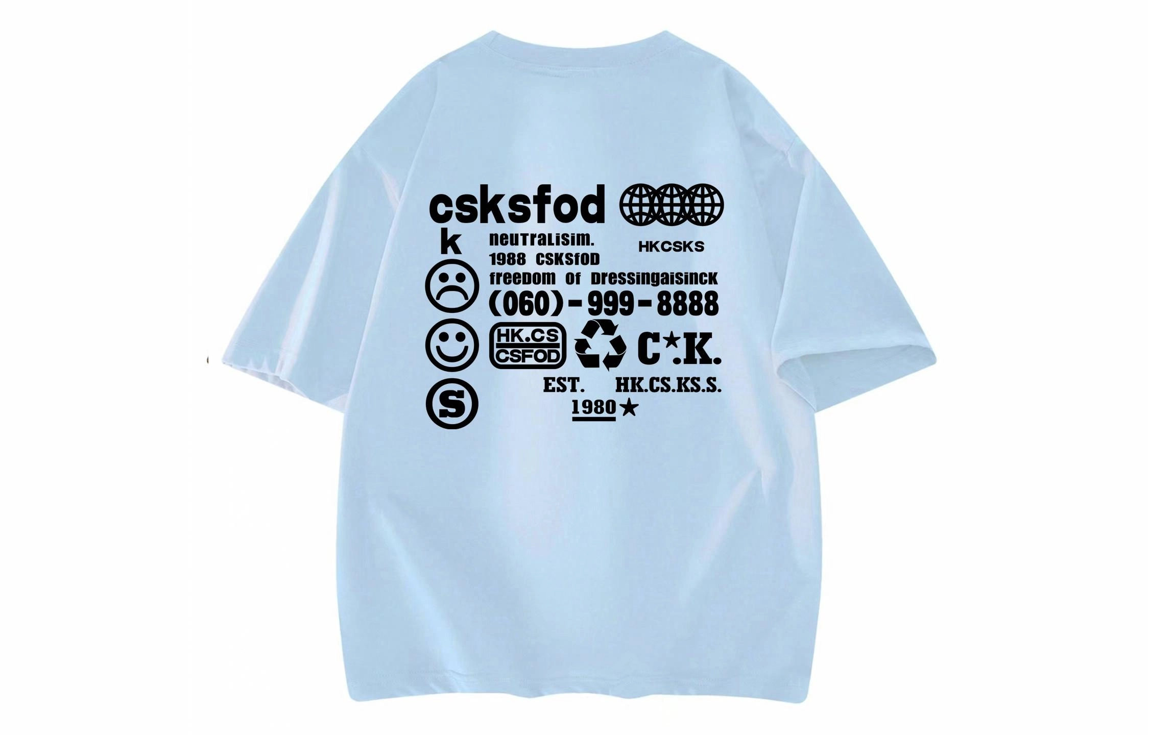 CSKS LogoT