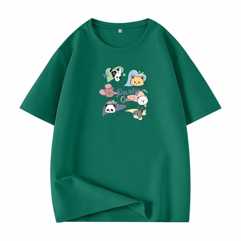 MJ STYLE T