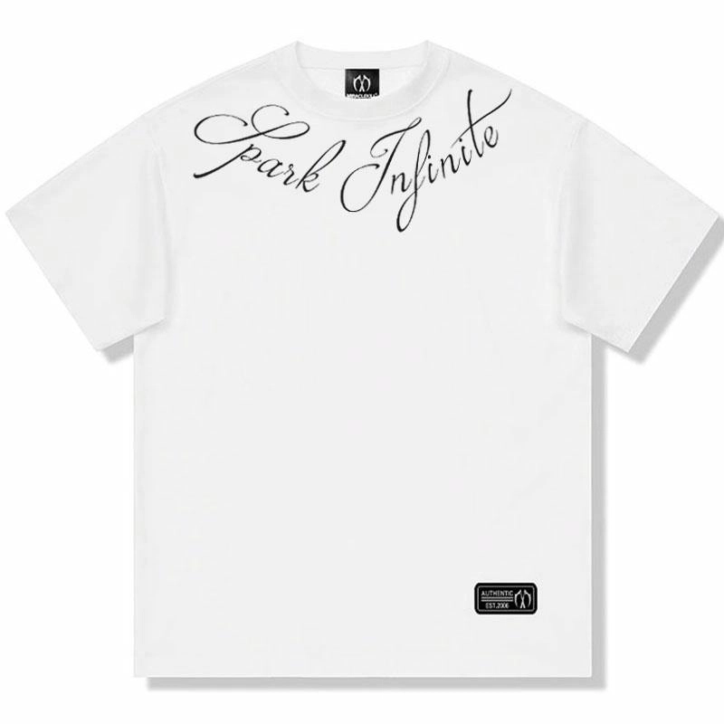 MIRACLE KILL x SPARK INFINITE T