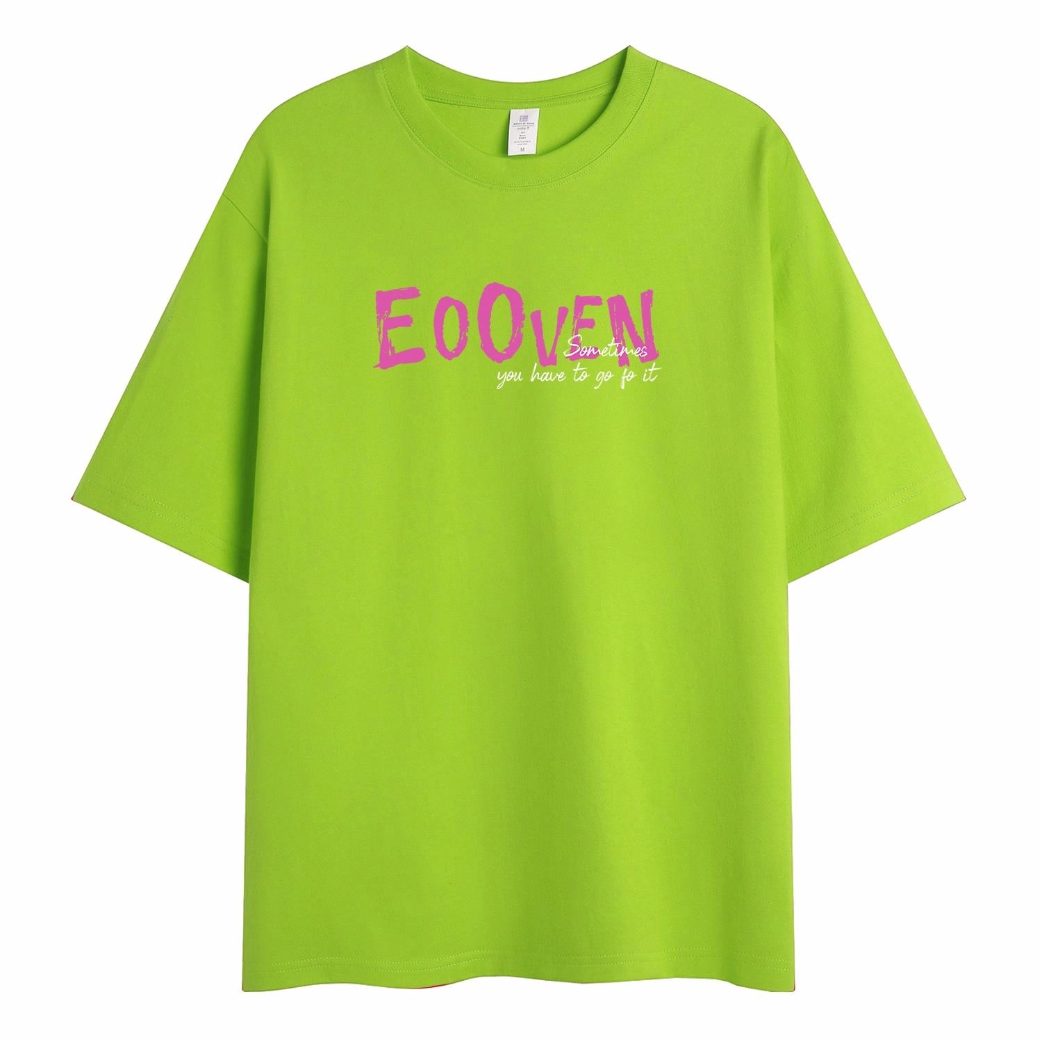EOOVEN logoT