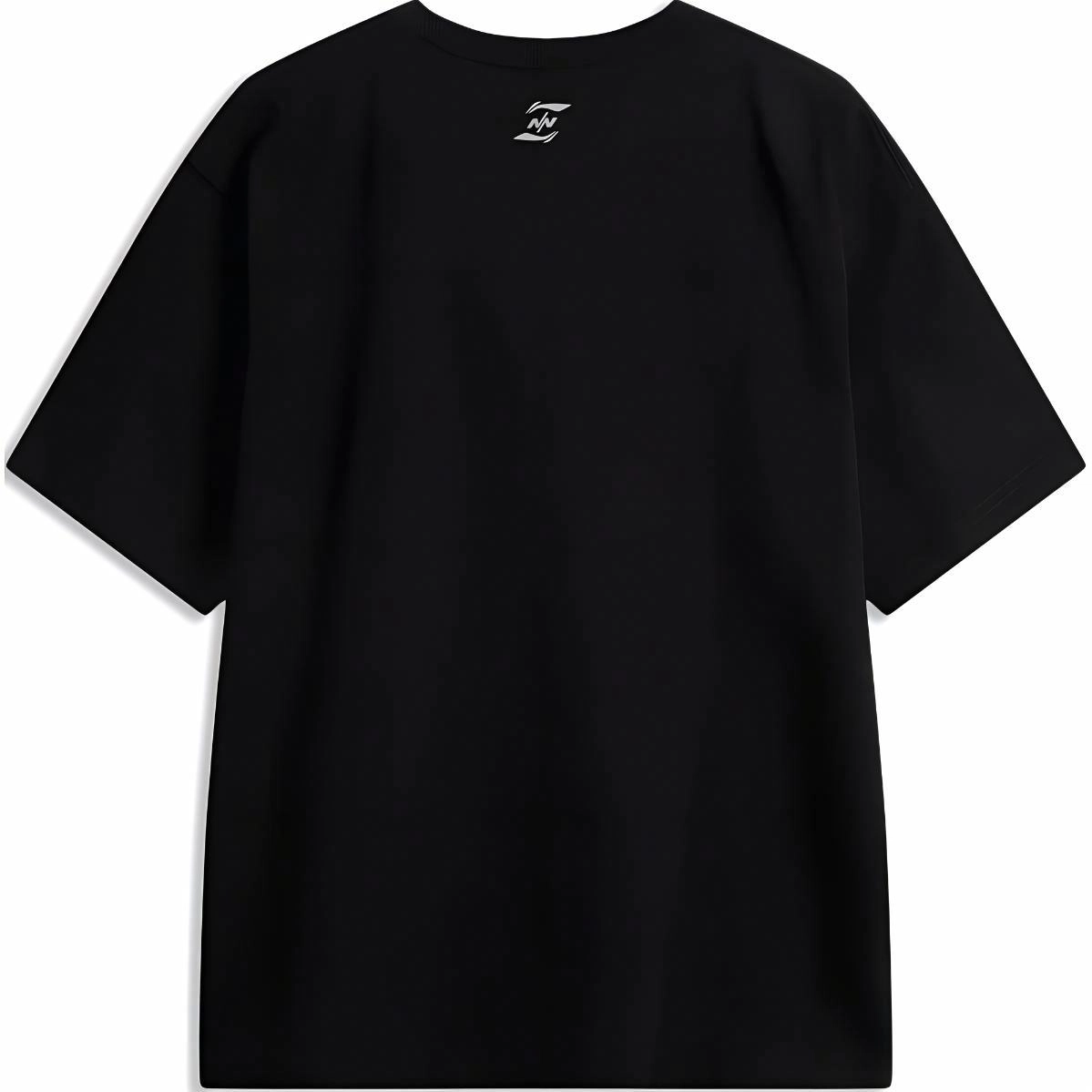 LiNing x NINEPOINTNINE LOGOT