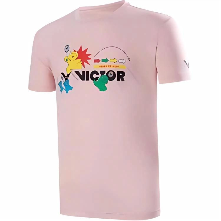 VICTOR T