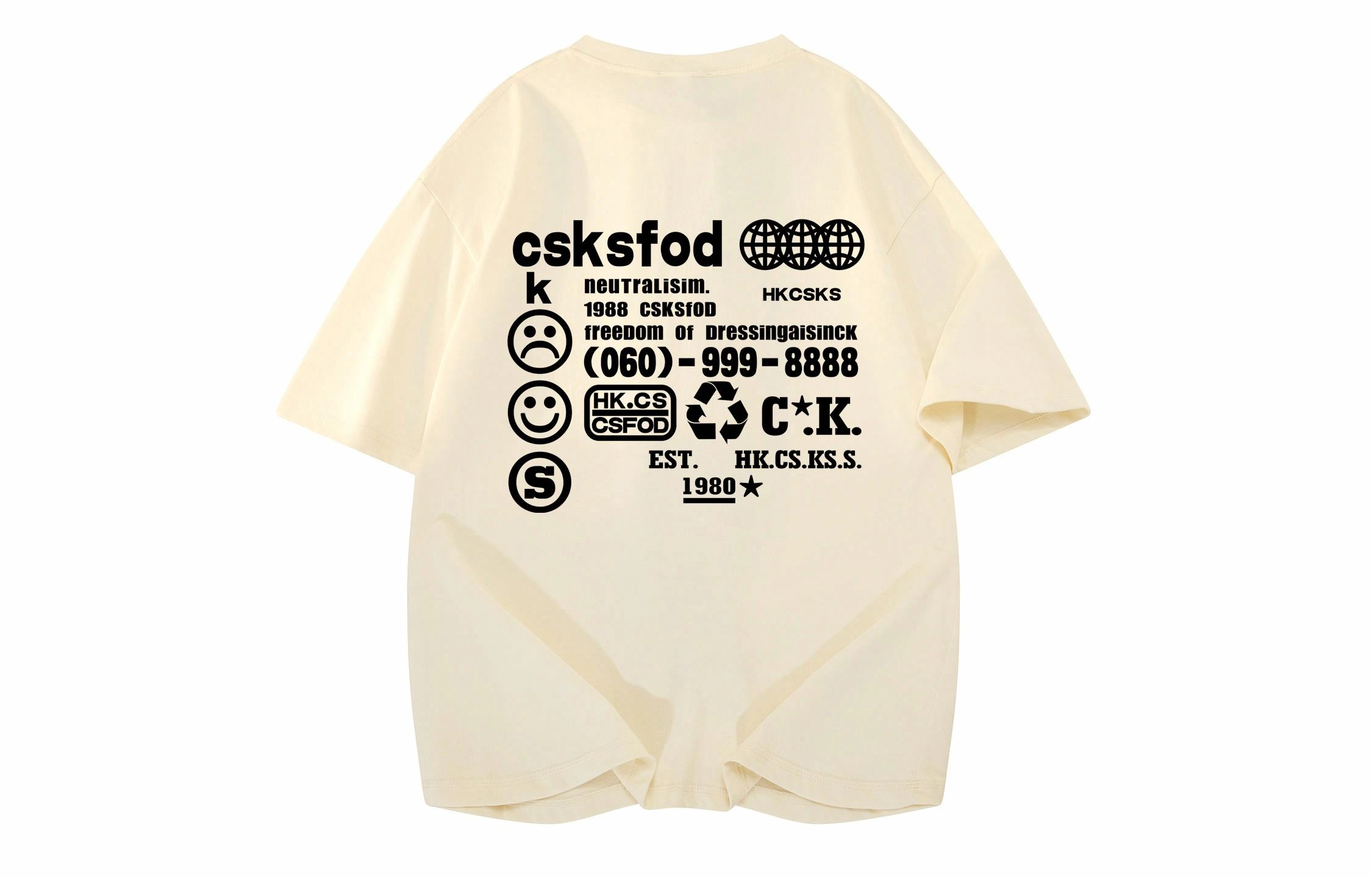 CSKS LogoT