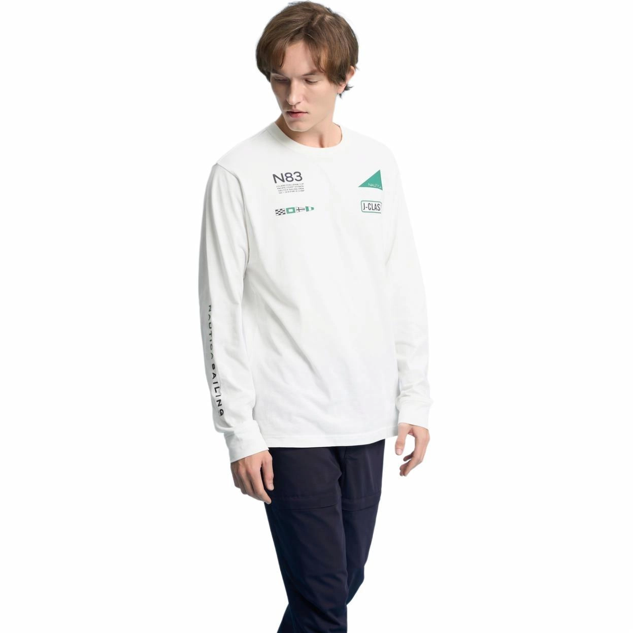 NAUTICA Mainline T