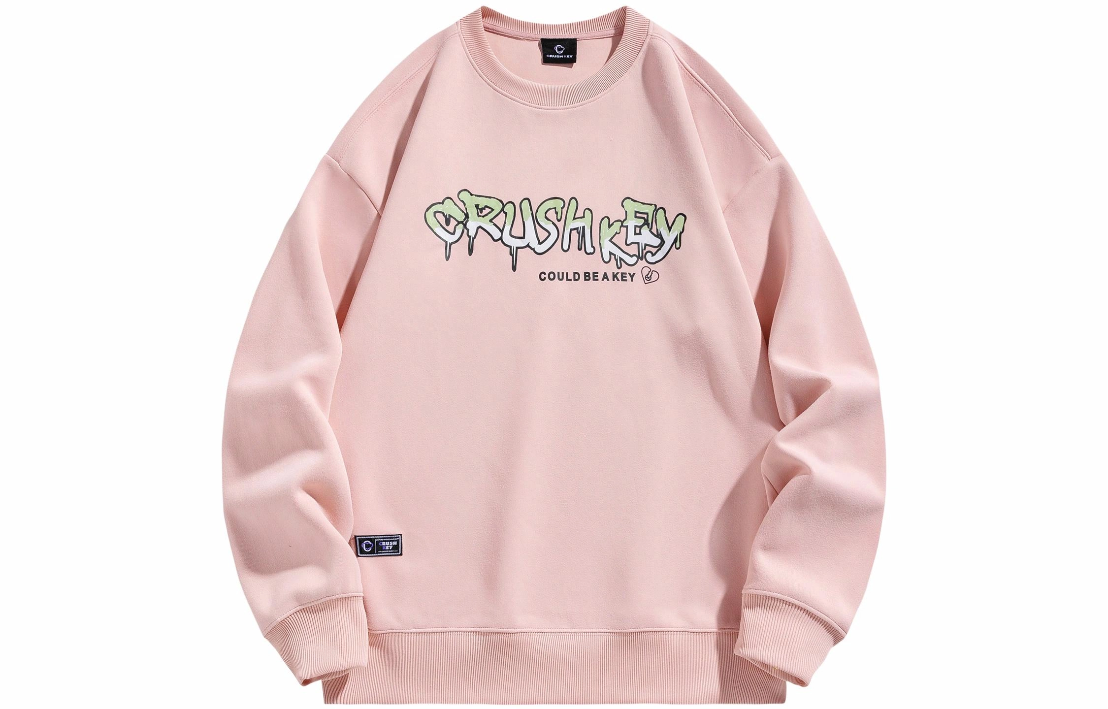 CRUSH KEY