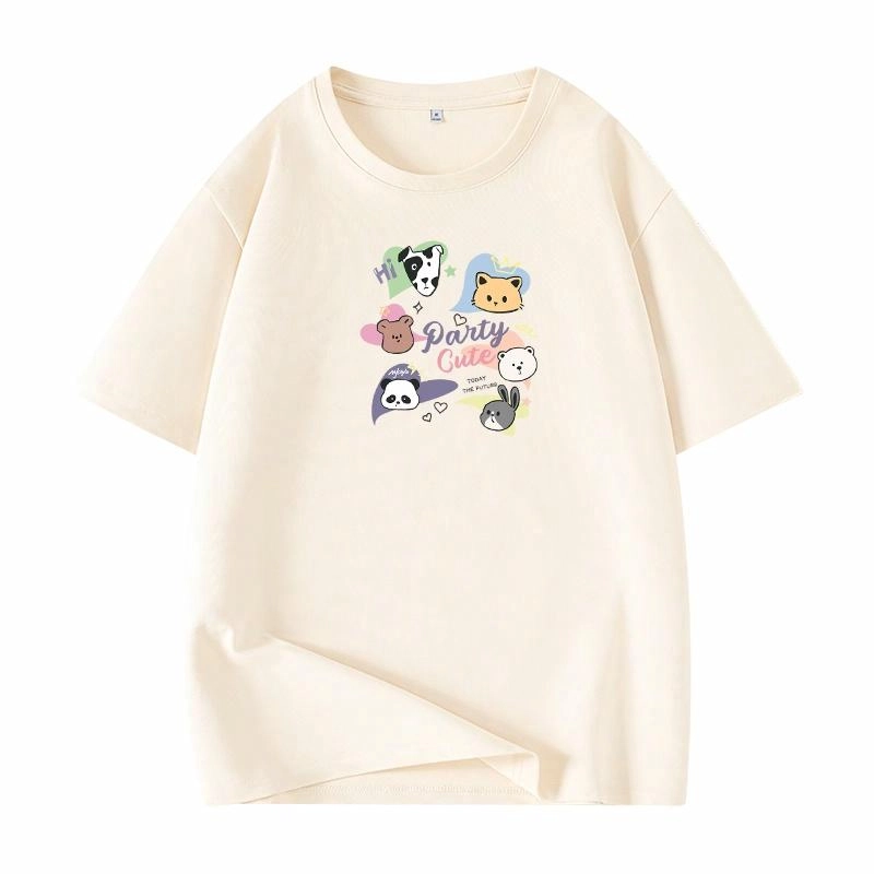 MJ STYLE T
