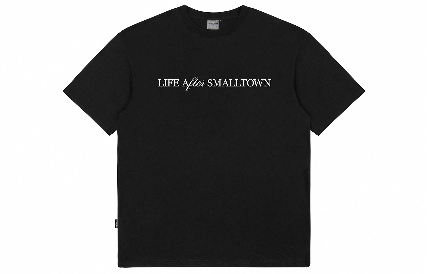 STK SMALL TOWN KID T