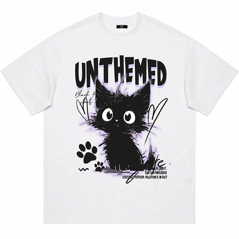 UNthemed T