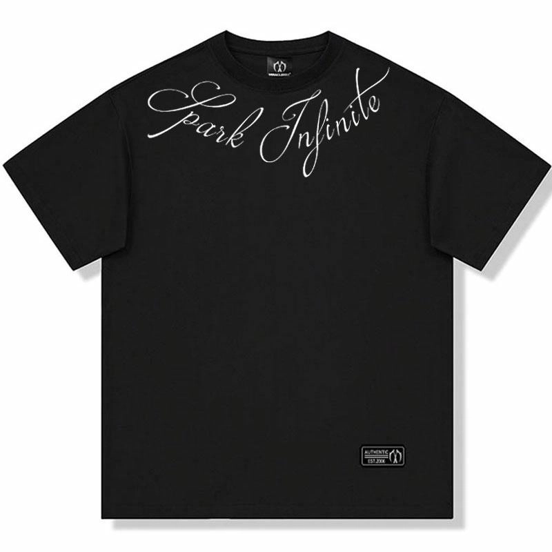 MIRACLE KILL x SPARK INFINITE T