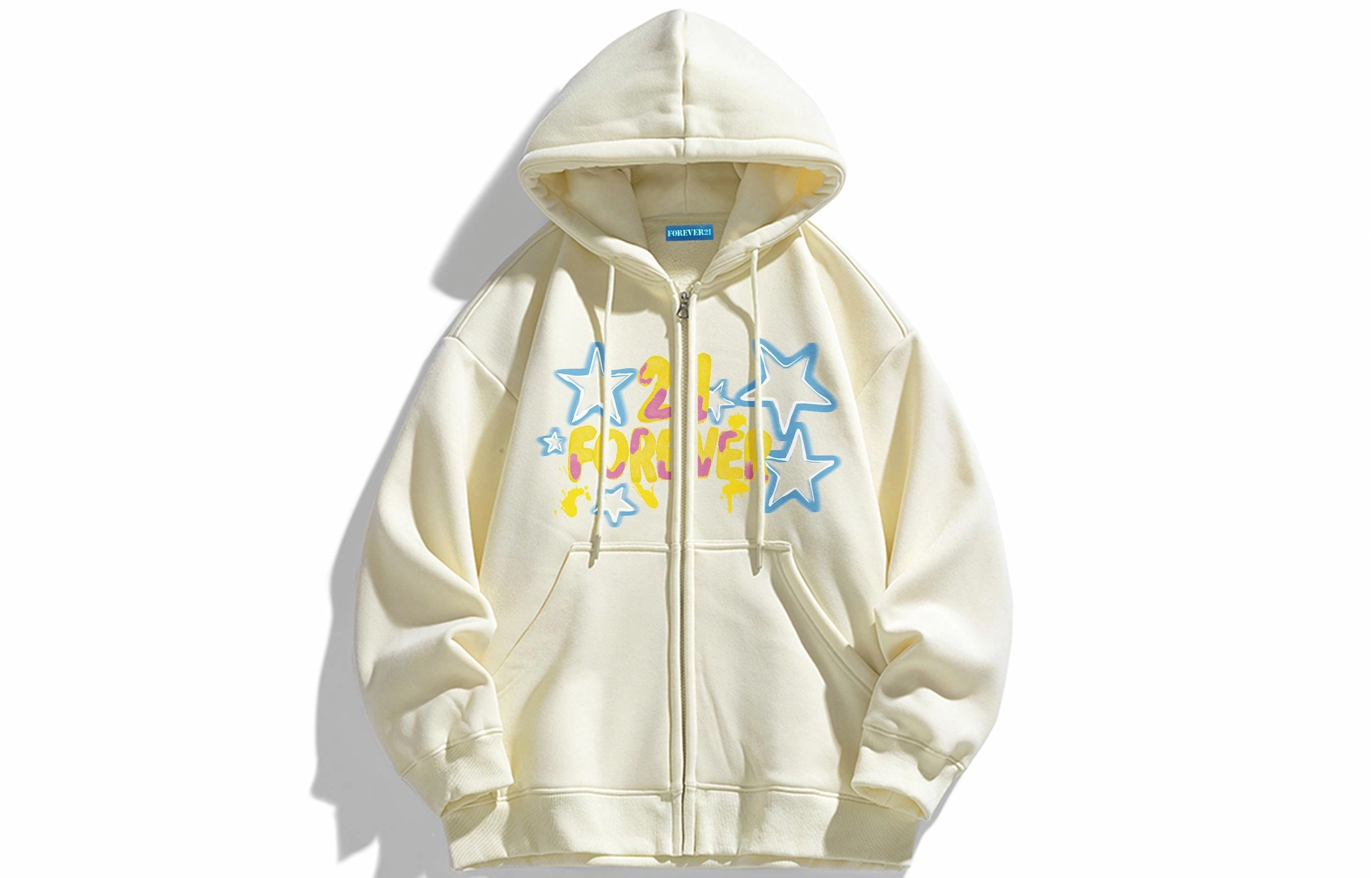 FOREVER 21 starLogo