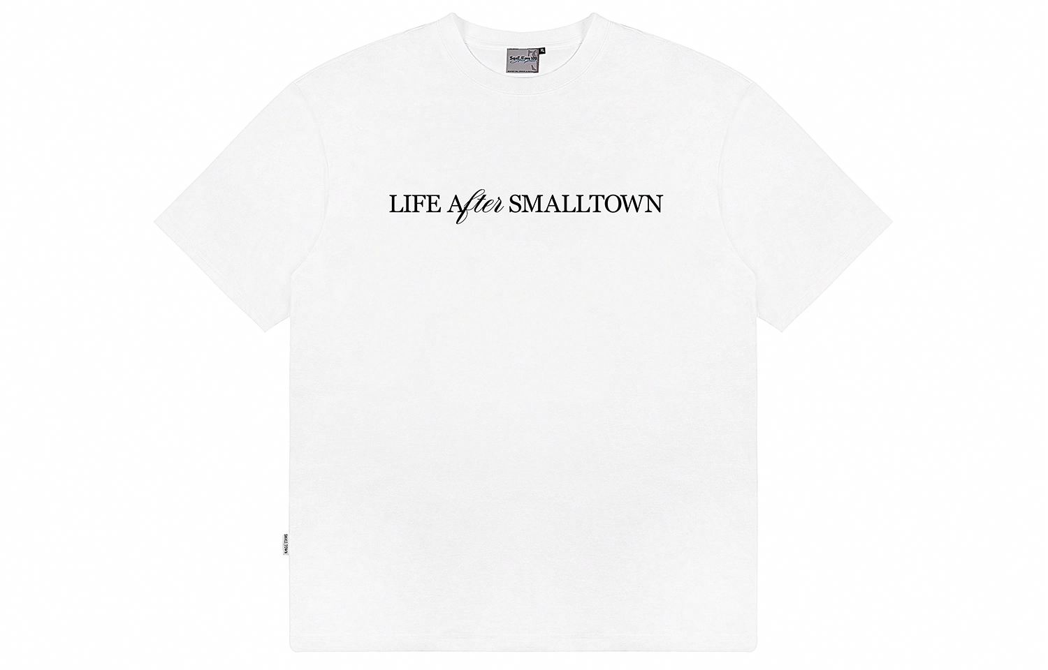 STK SMALL TOWN KID T