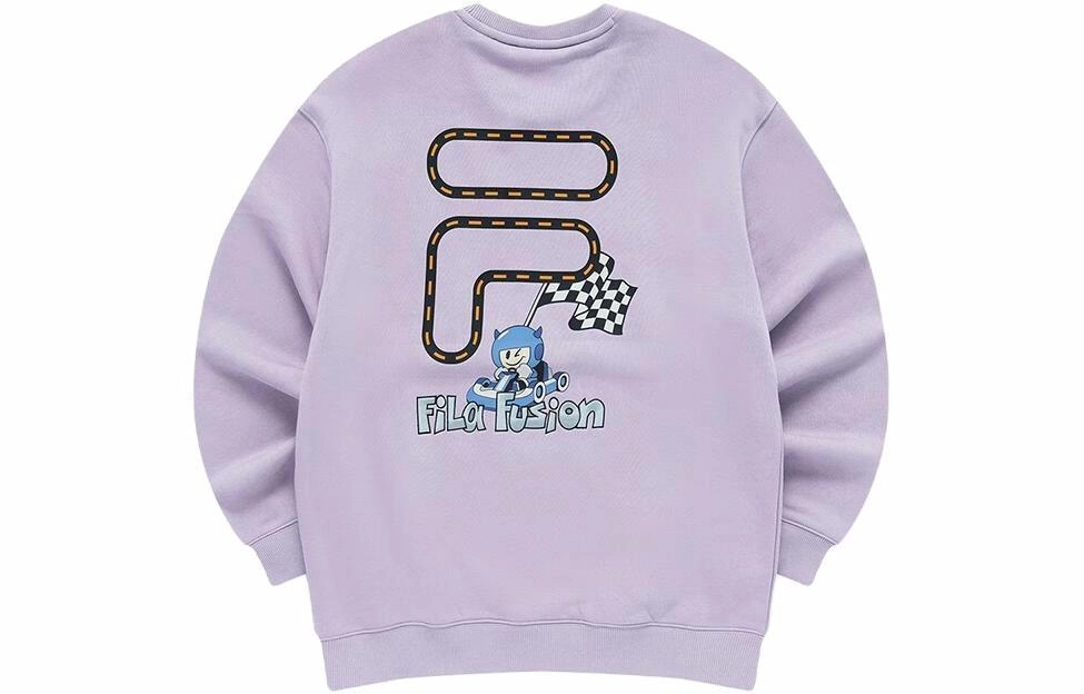 FILA FUSION FOB