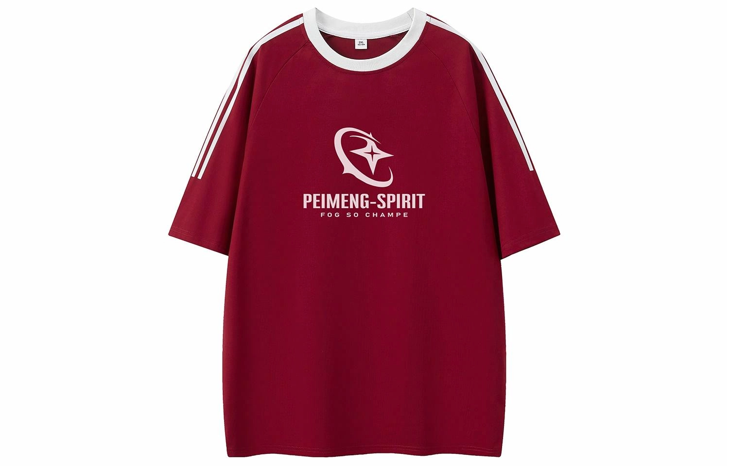 PEIMENG logoT