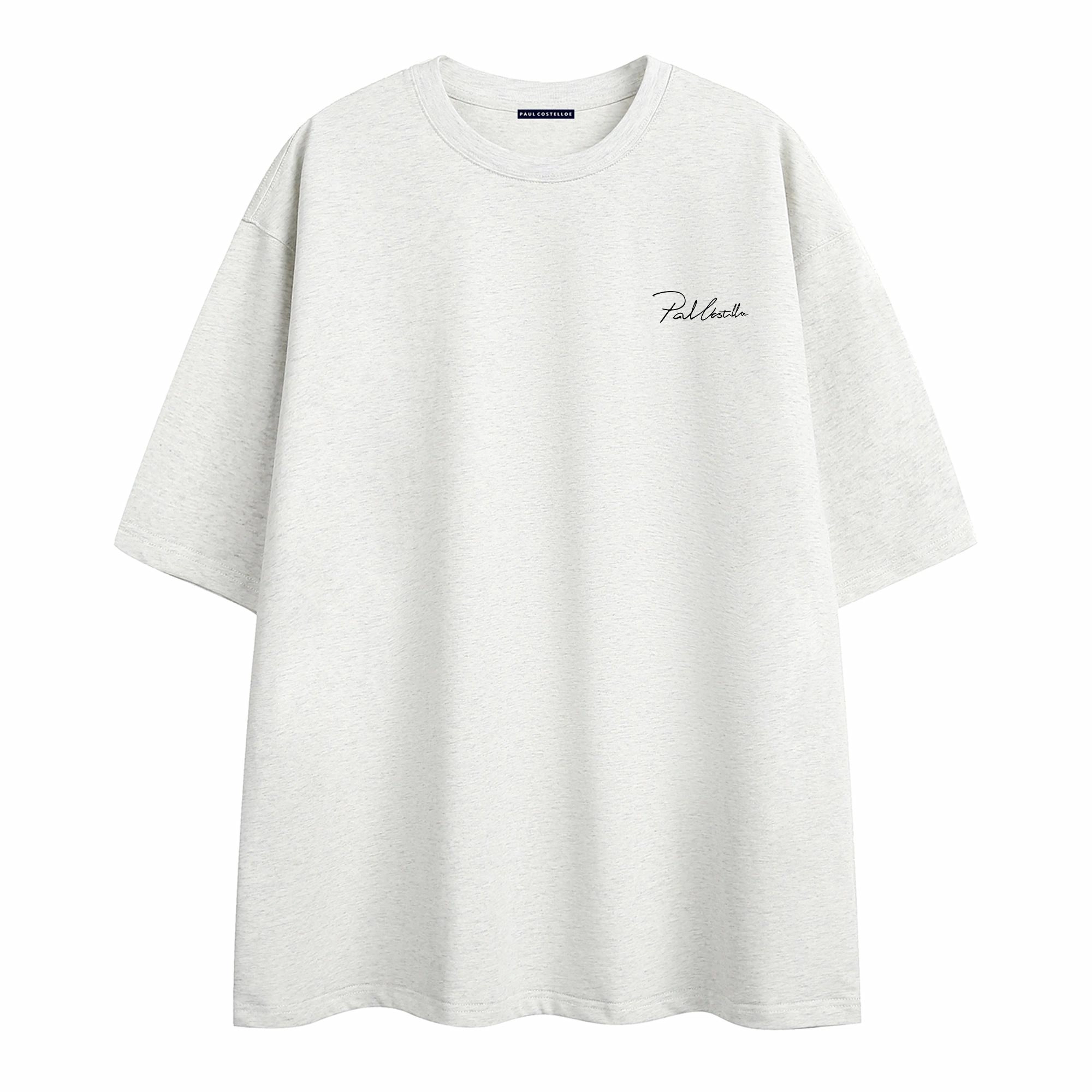 PAUL COSTELLOE logoT