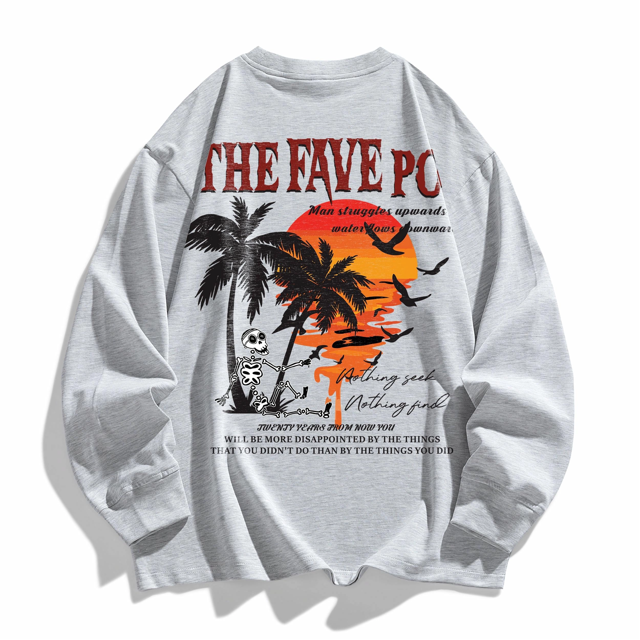FAVEPOP T