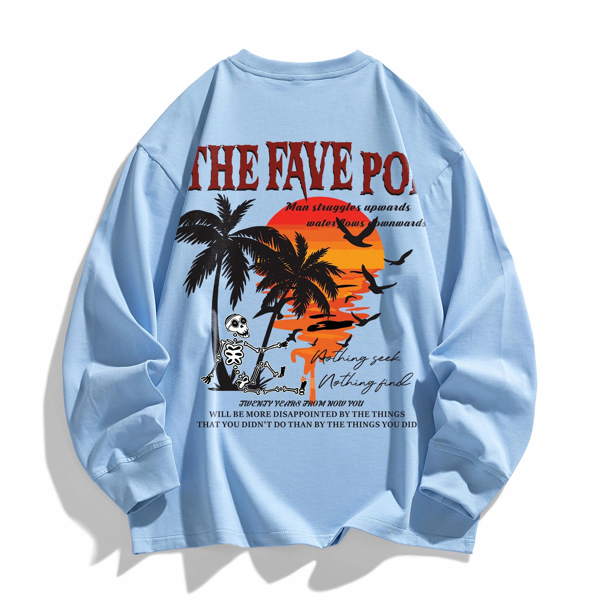 FAVEPOP T