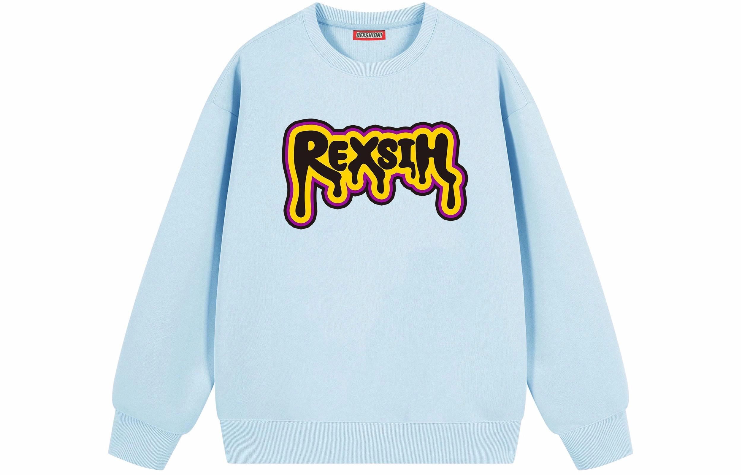 REXSHION Logo