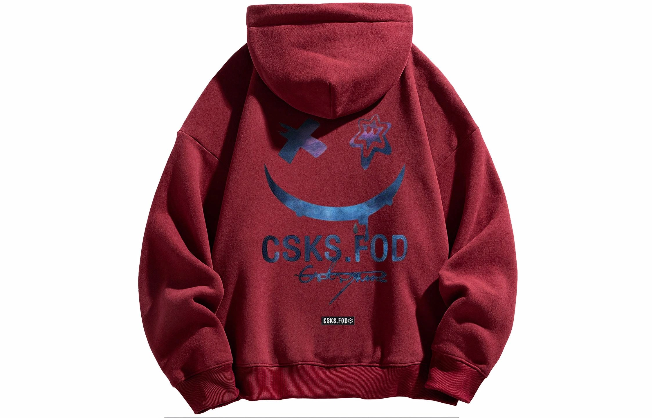 CSKS Logo