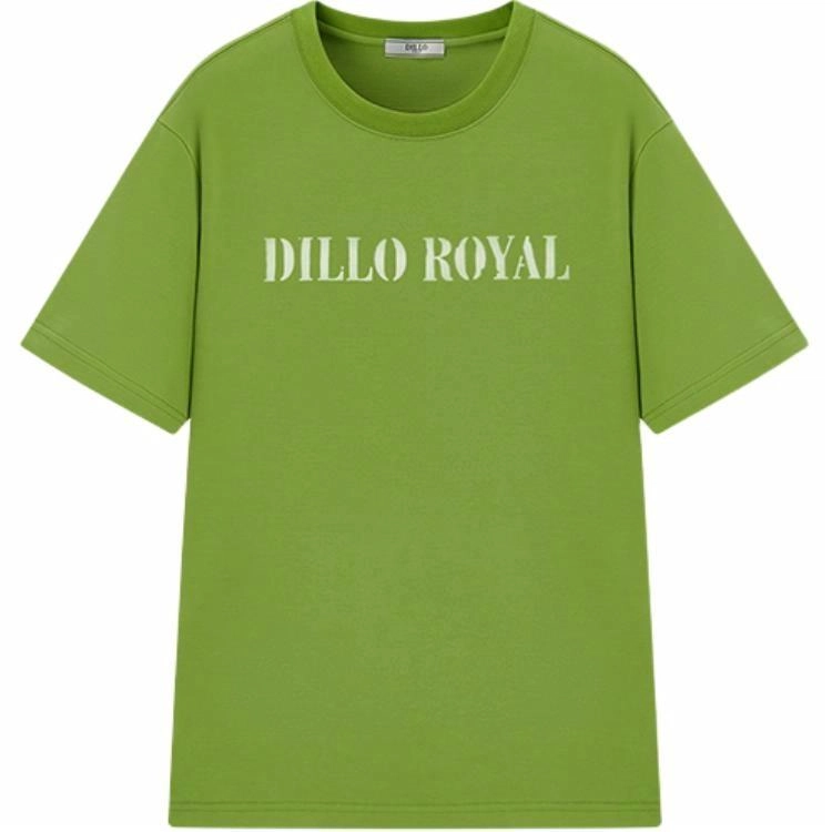 DILLO SS25 T