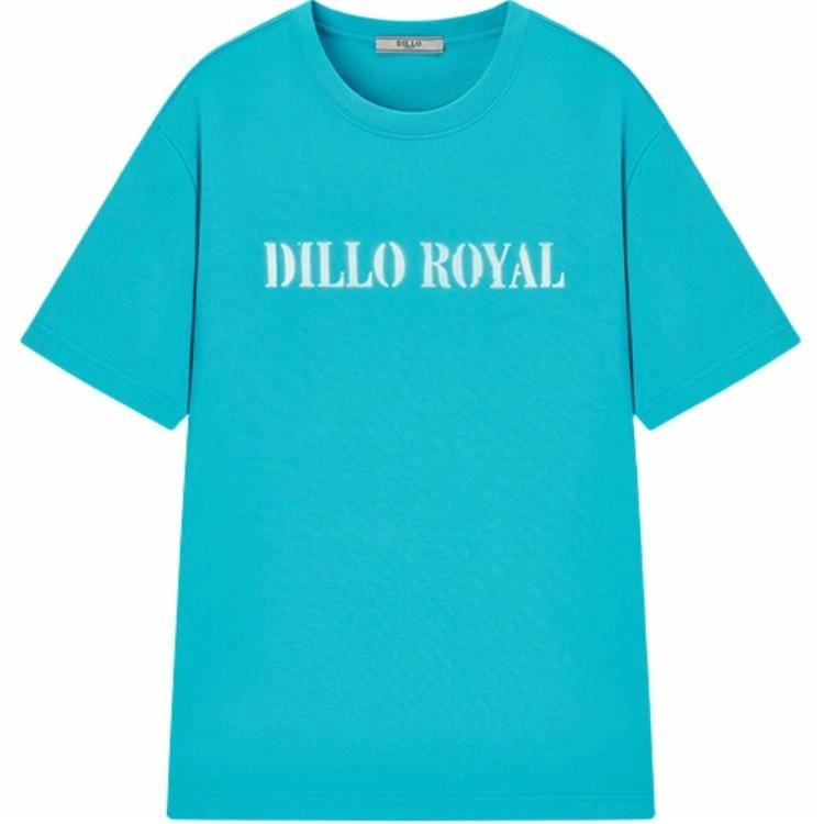 DILLO SS25 T