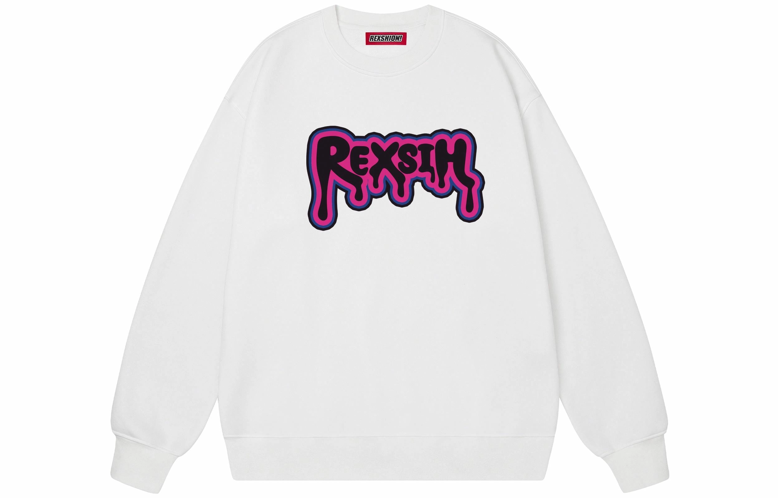 REXSHION Logo