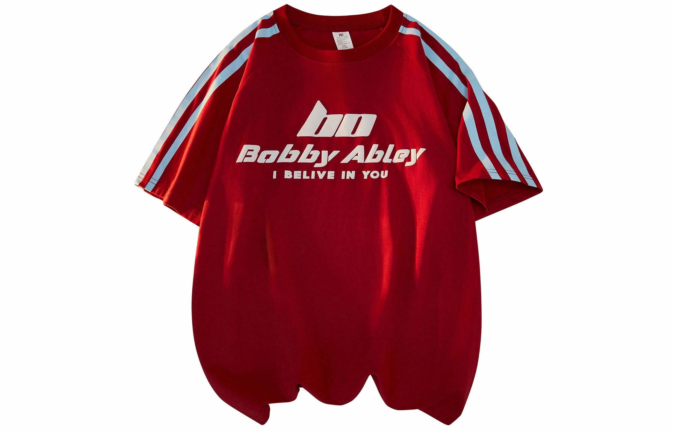 BOBBY ABLEY LogoT