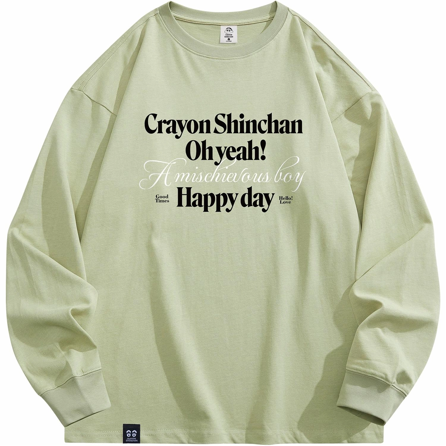 Crayon Shinchan T