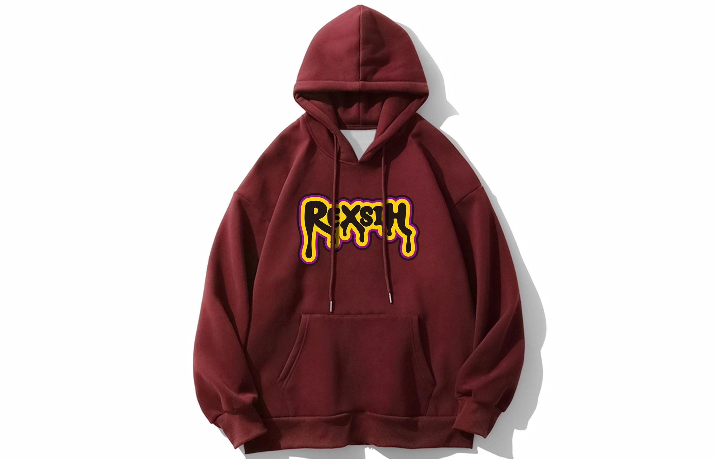 REXSHION Logo