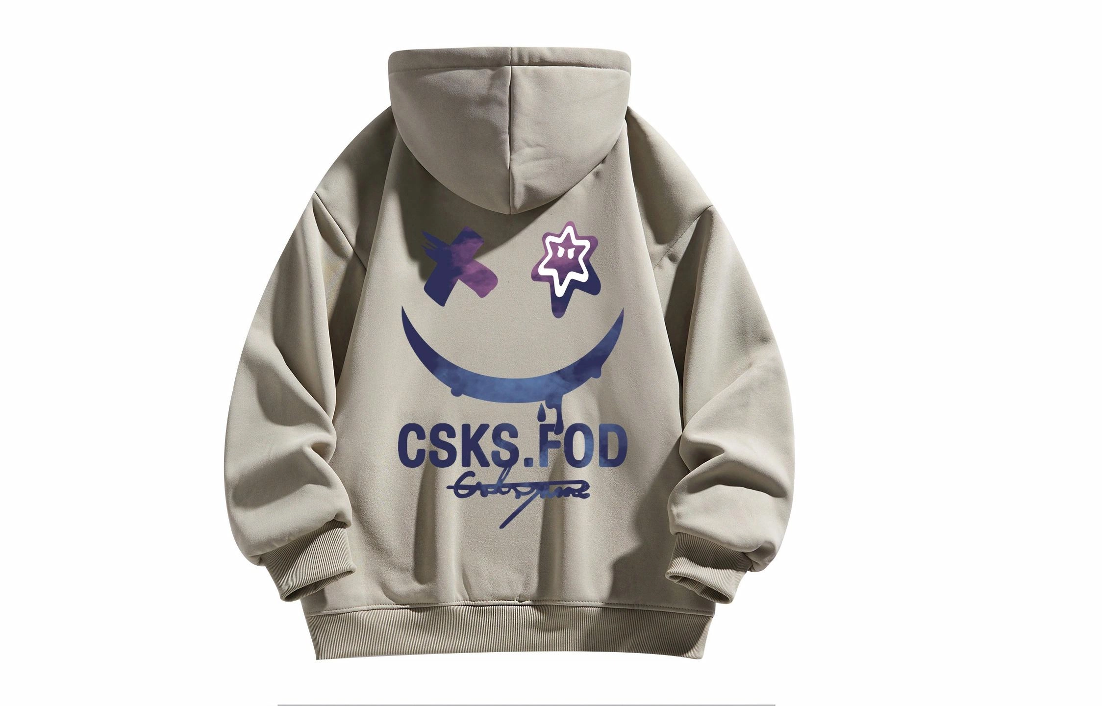 CSKS Logo