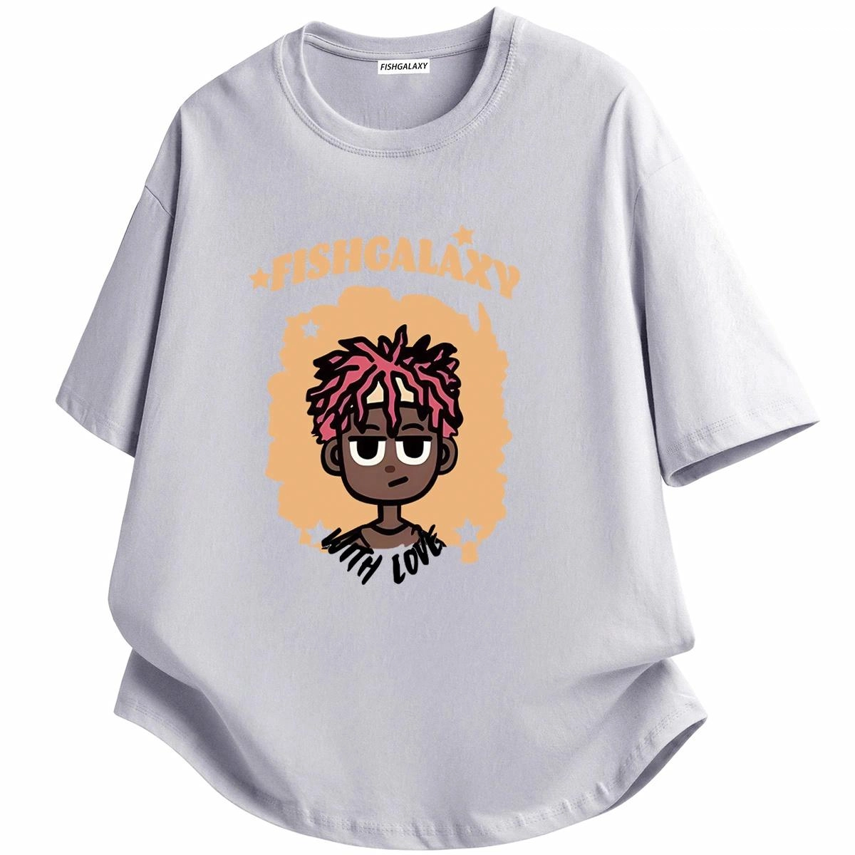 FISHGALAXY T