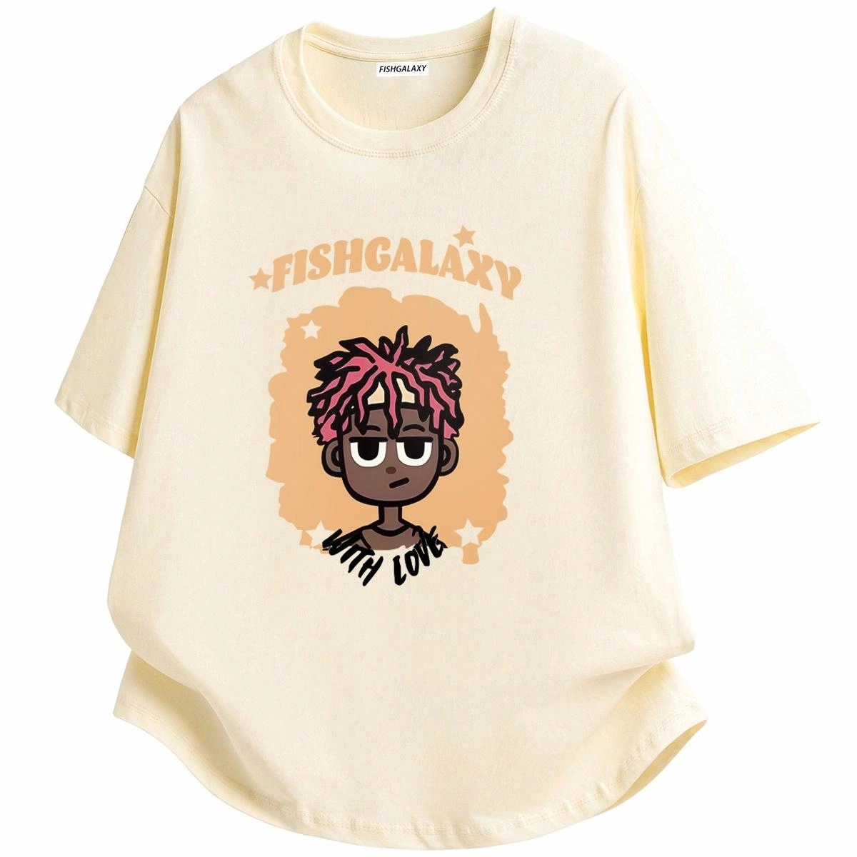 FISHGALAXY T