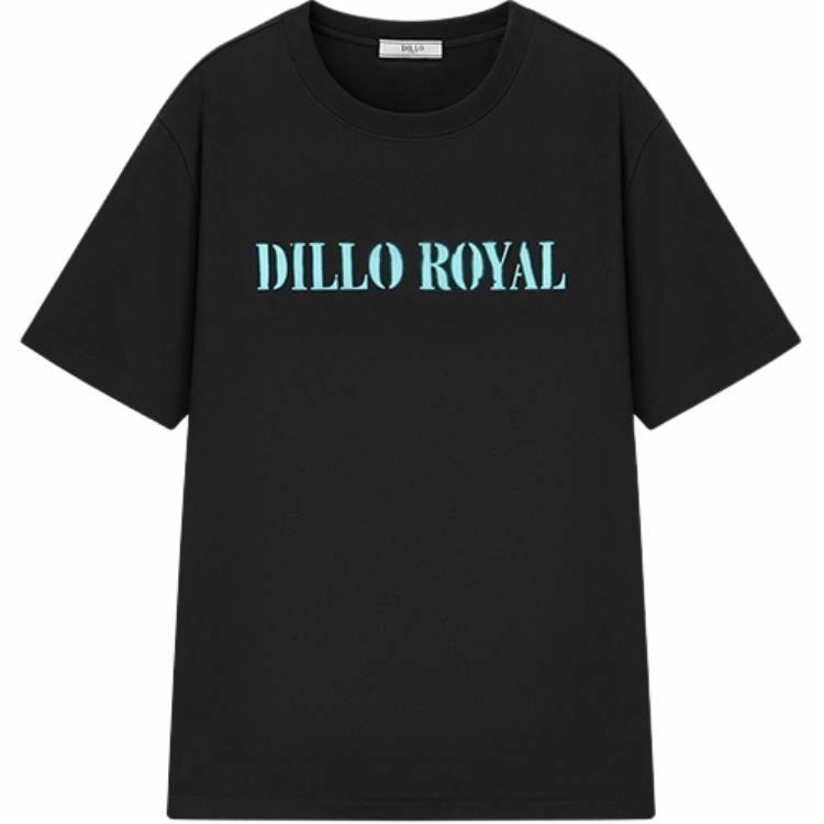 DILLO SS25 T
