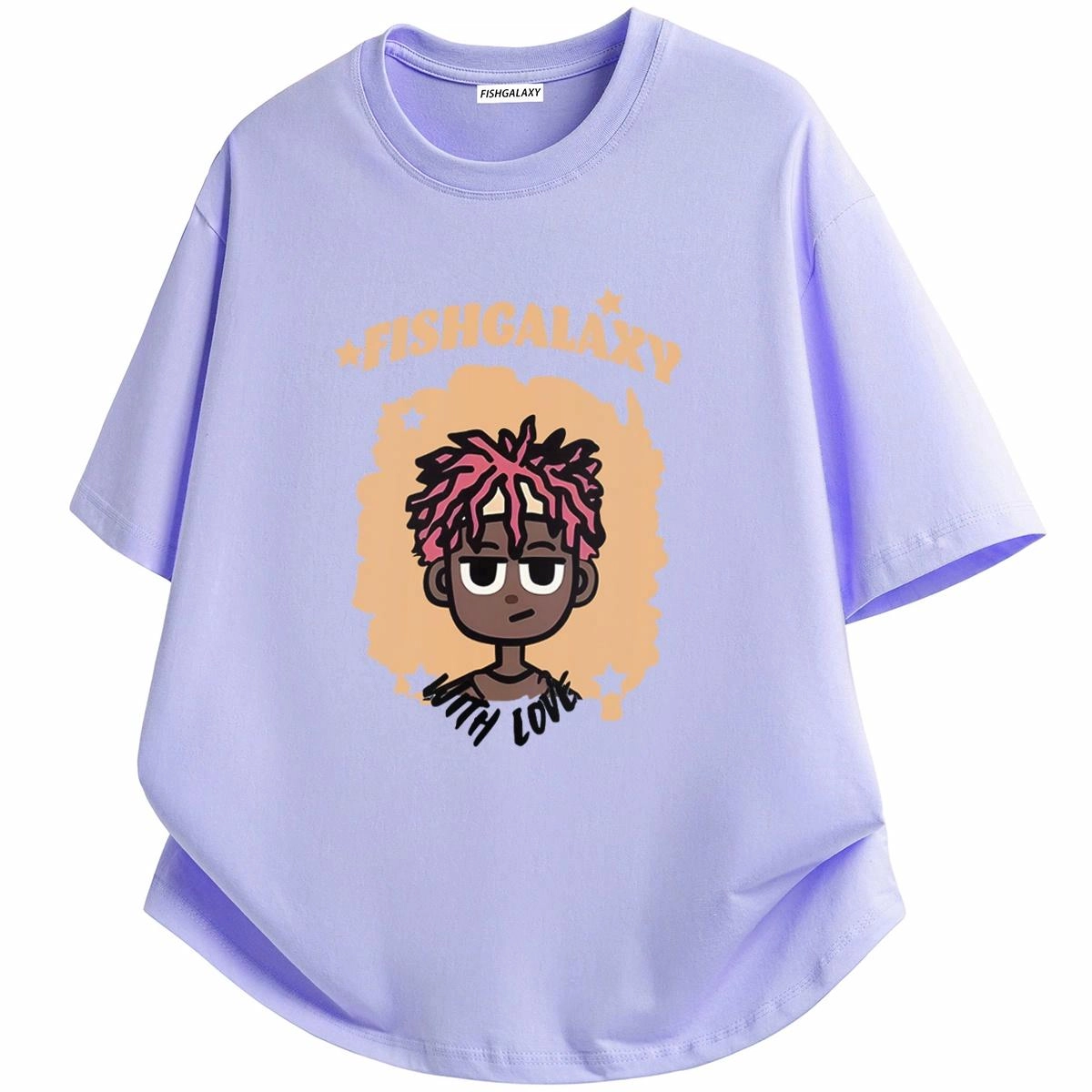 FISHGALAXY T