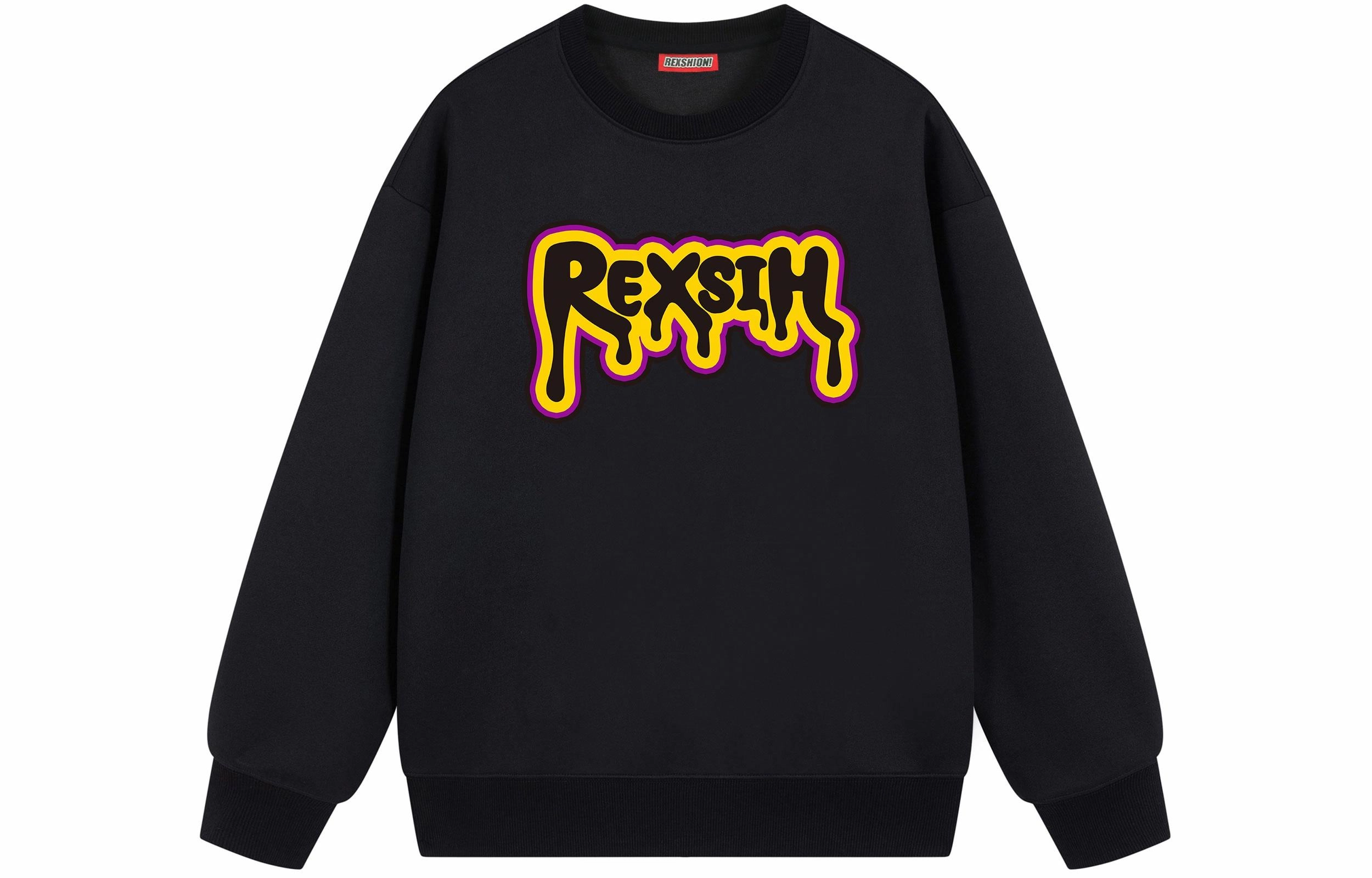 REXSHION Logo