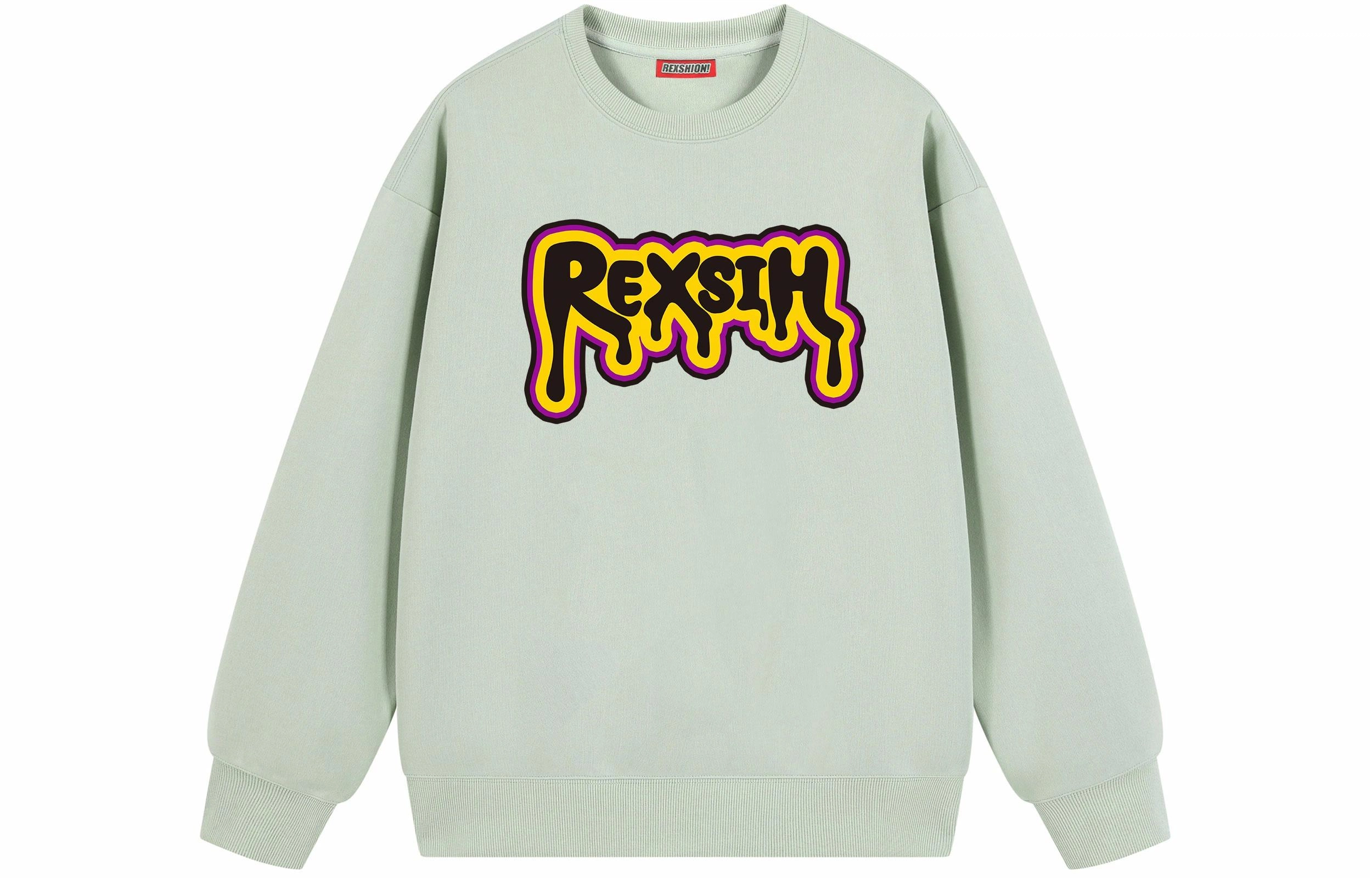 REXSHION Logo